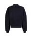Sweat Femme Noir Urban Classics-2