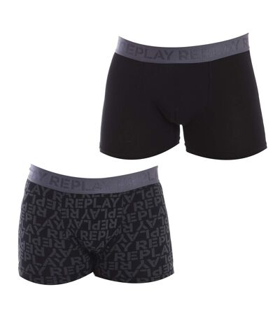 Pack-2 Boxers REPLAY I101234 homme