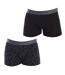 Pack-2 Boxers REPLAY I101234 homme