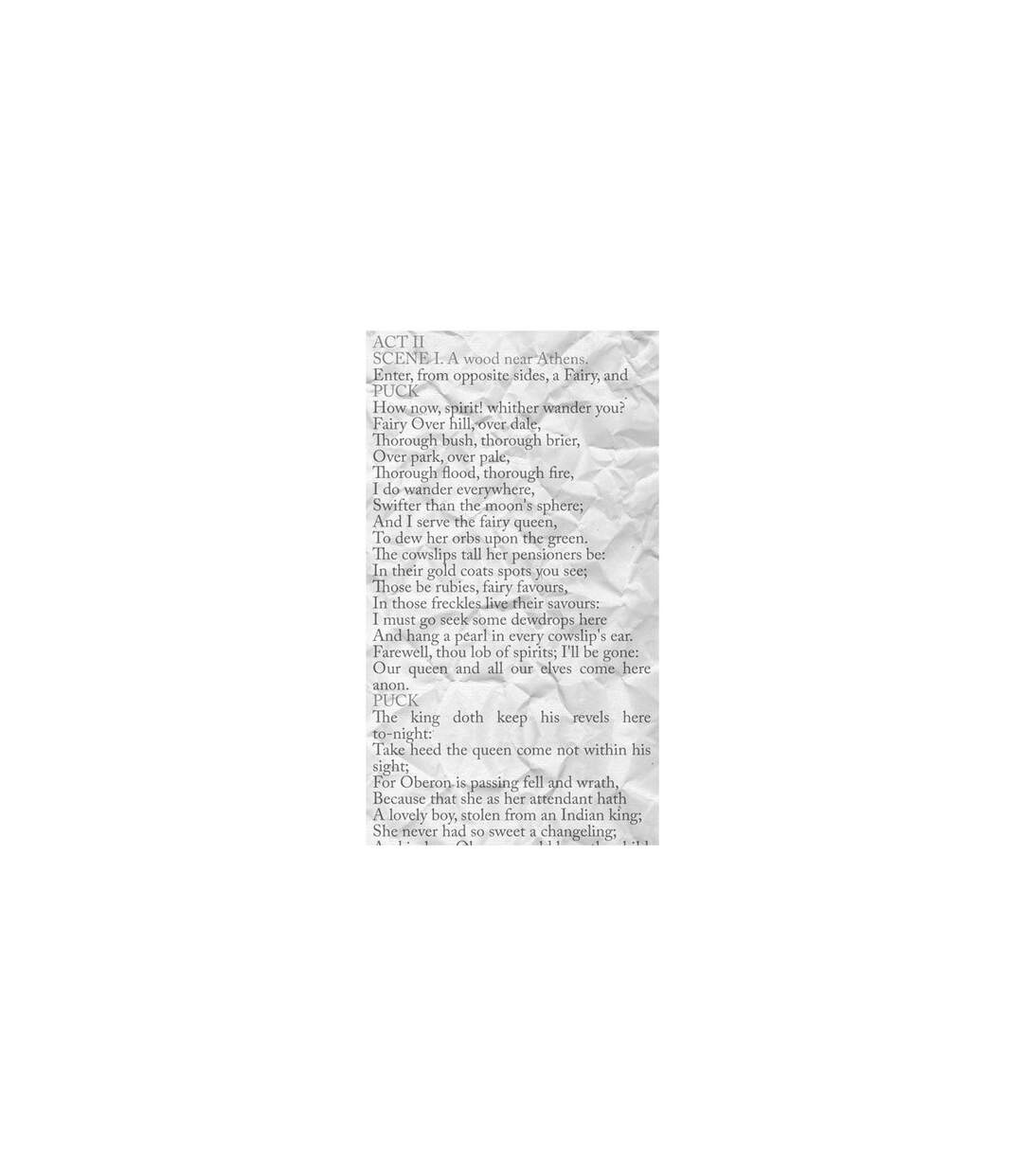 Papier Peint A Midsummer Night's Dream – Magic of Love 50x1000cm-2
