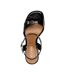 Sandales à Talon Cuir Tamaris-5