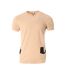 T-shirt beige homme umbro mid tee - m-1