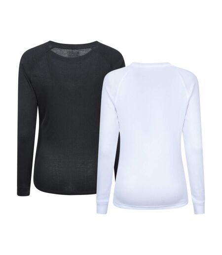 Hauts Thermiques Talus Femme Mixte Mountain Warehouse