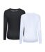 Hauts Thermiques Talus Femme Mixte Mountain Warehouse-2