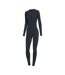 Ensemble Thermique Gaja Femme Noir Viking-1