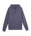 Mens Embroidered Logo Hoodie Graystone Lyle & Scott-2