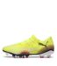 Mens Future 8 Match Artificial Ground Football Boots Yellow Black Sun Puma-2