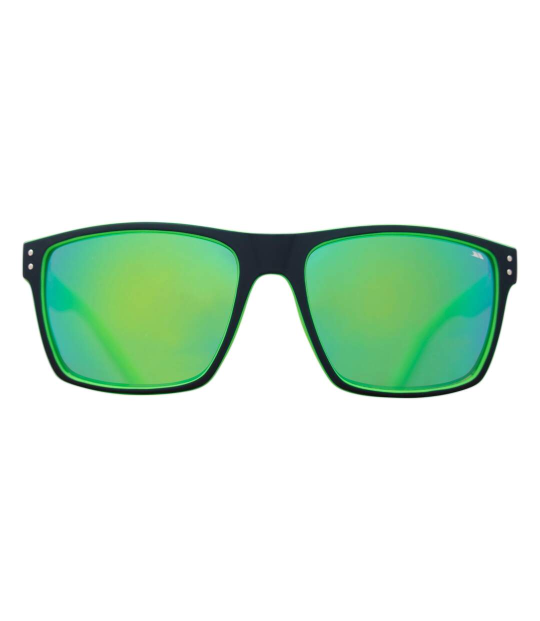 Lunettes De Soleil Zest Taille Unique Bleu Trespass-3