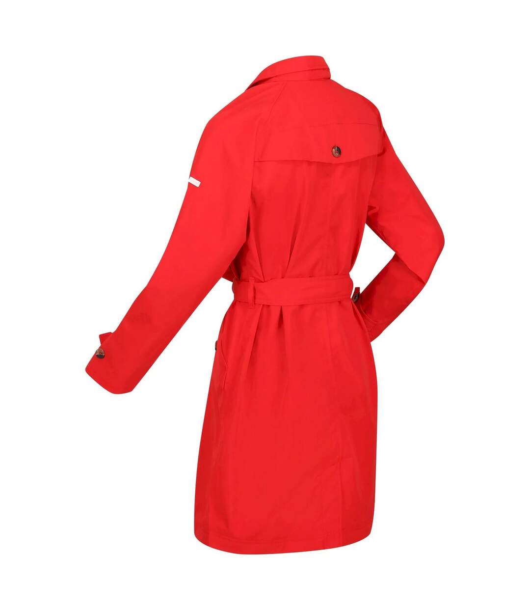 Trench giovanna fletcher collection madalyn femme rouge Regatta