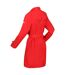 Regatta - Trench GIOVANNA FLETCHER COLLECTION - MADALYN - Femme (Rouge) - UTRG8188