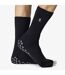 3 Pairs Multipack Mens Slipper Socks with Grips | Non-Slip Thermal Socks-3