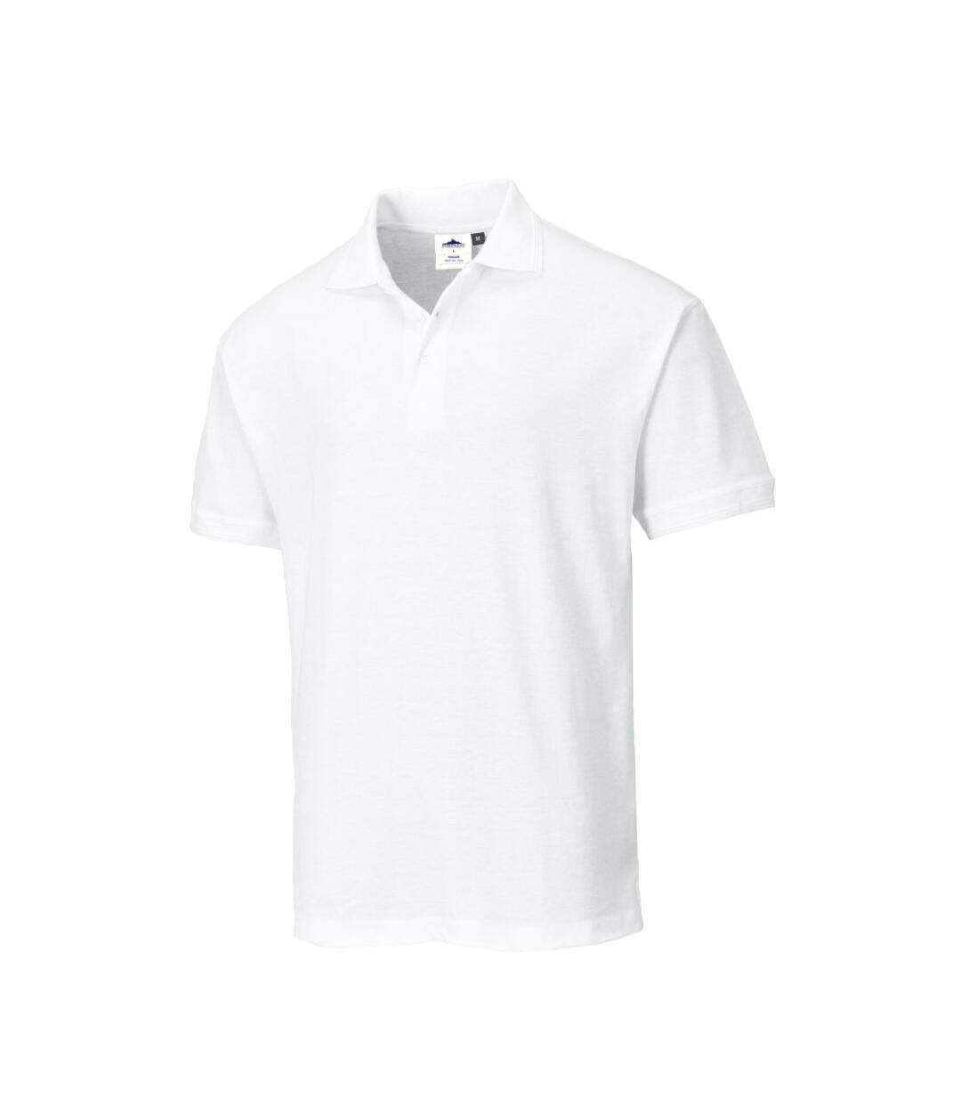 Polo  homme Portwest Naples