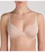 Soutien-gorge Corbeille Avec Armatures Invisifit