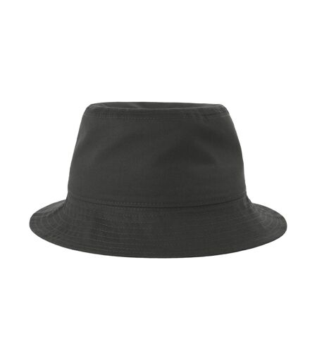 Bob Adulte Gris Foncé Atlantis Headwear