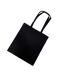 Tote Bag Motif/style Uni Puna Taille Unique Noir Shugon-2