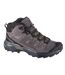 Bottines De Marche Ultra Gtx Homme Gris Salomon-1