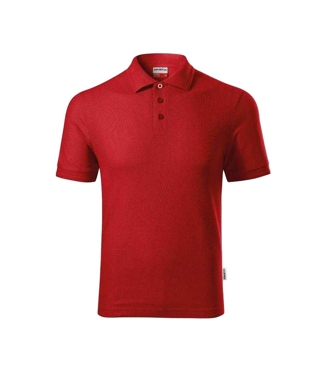 Polo Reserve Homme Rouge Rimeck-1