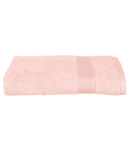 Drap de Douche Confort 70x130cm Rose
