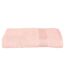 Drap de Douche Confort 70x130cm Rose-1