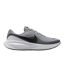 Mens Revolution 7 Trainers Grey White Nike-1