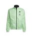 Mens Adidas Reversible Track Jacket Black Austin FC-4