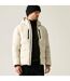 Doudoune Matelassée Layska Homme Beige Pâle Regatta-1