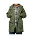 Parka kaki homme kaporal bruno-1