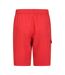 Short De Bain Ocean Homme Rouge Mountain Warehouse-2