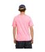 T-shirt homme regular fit col rond en Slub jersey Rody Vondutch-3