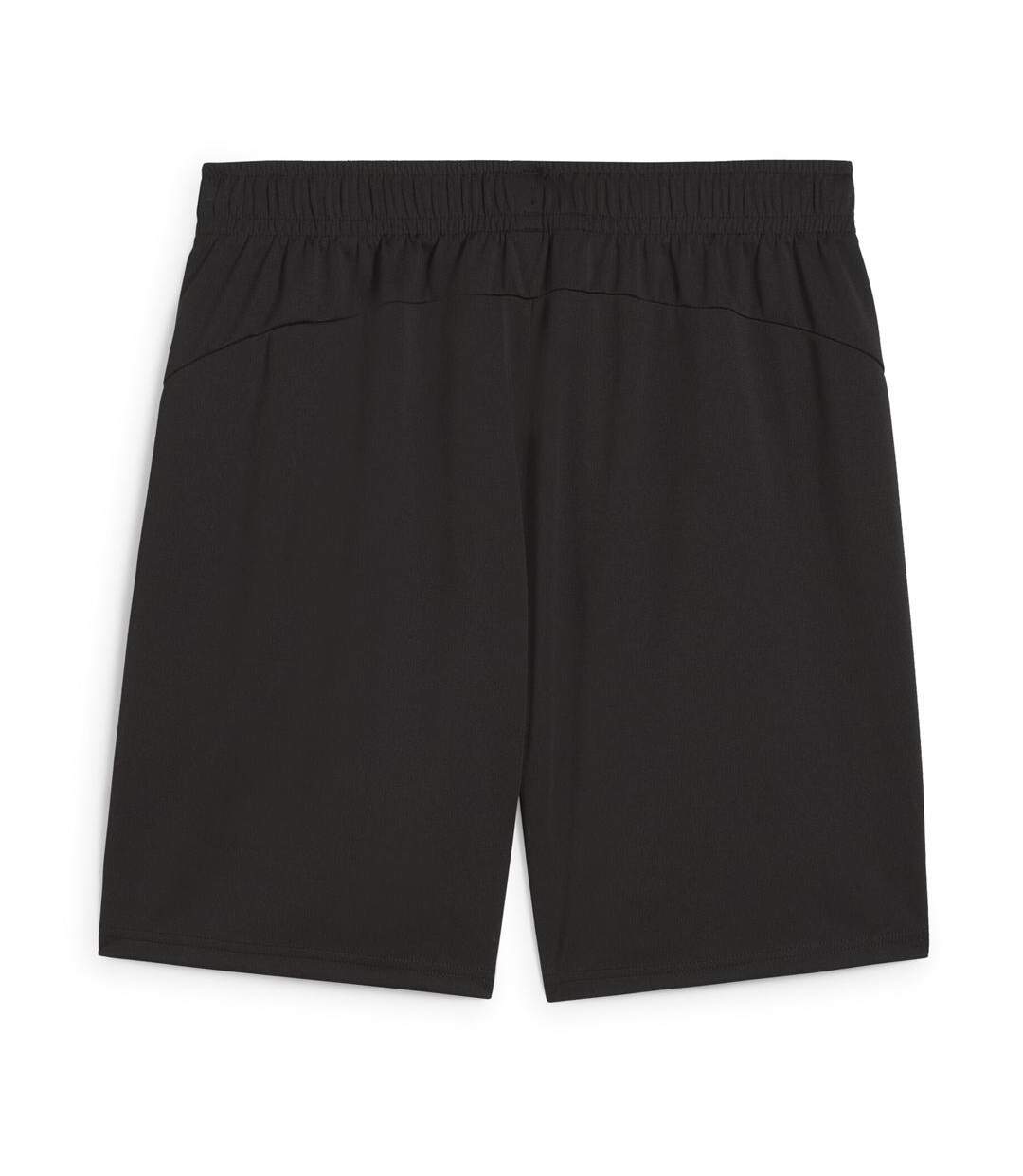 AC milan short training noir homme puma 24/25-2