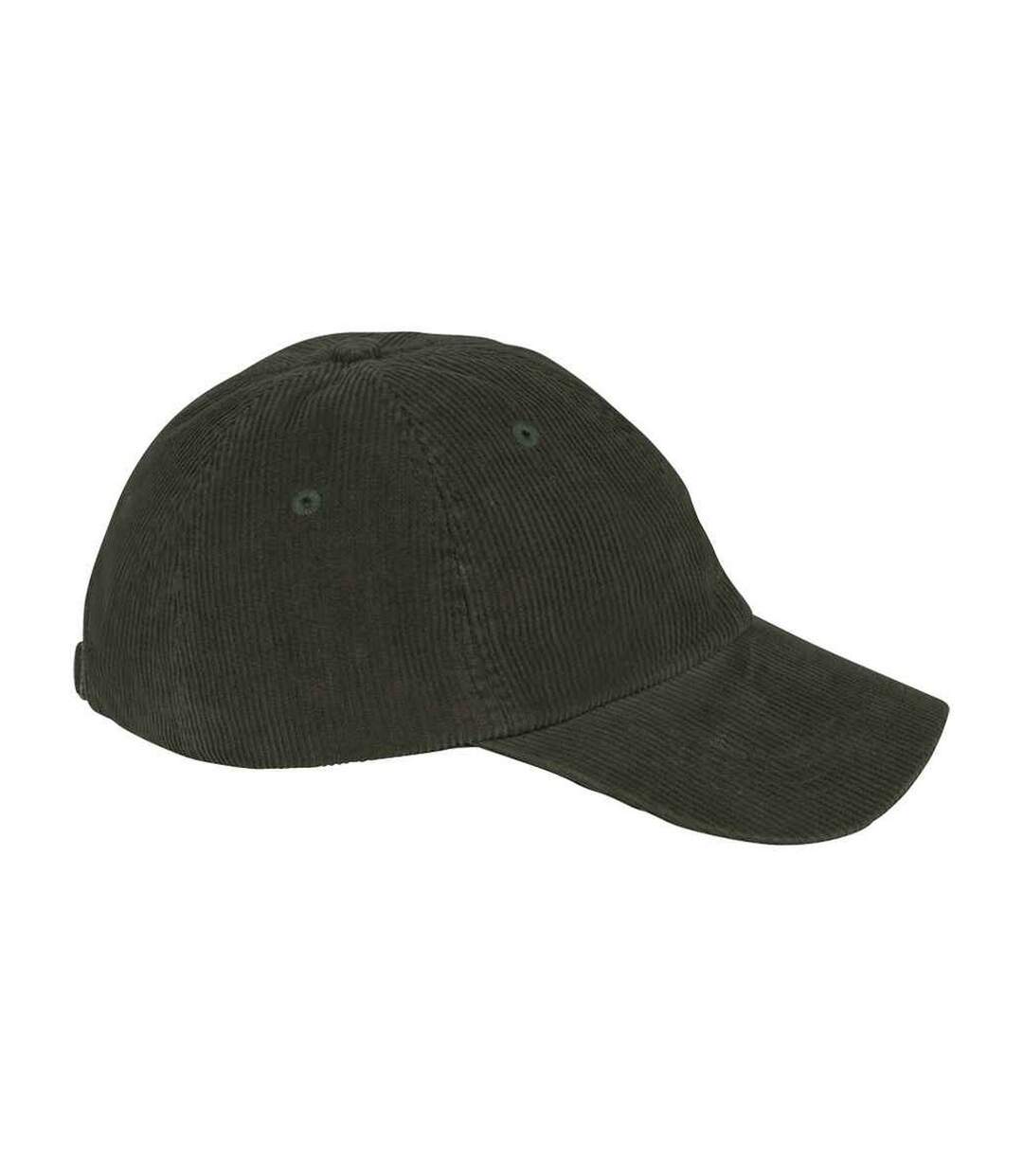 Casquette De Baseball Adulte Kaki Native Spirit-3