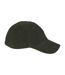 Casquette De Baseball Adulte Kaki Native Spirit-3