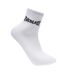 Lot De 3  Chaussettes Femme Blanc Everlast-2