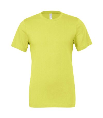 B & C - T-shirt à col rond - Mixte (Strobe) - UTRW5722