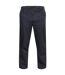 Pantalon D555 Basilio Homme Noir Duke-2