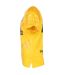 Mens Culture Clash Red Bull Jersey Yellow Black Umbro-3