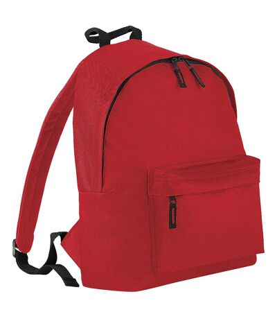 Bagbase Fashion Backpack / Rucksack (18 Liters) (French Navy) (One Size) - UTBC1300