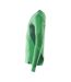Vert Gazon Vert Mascot-2