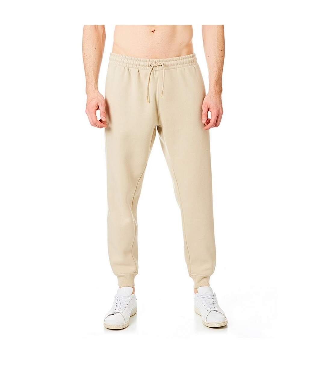 Pantalon de jogging homme rouge RIPT Essentials