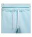 Short De Jogging Club Homme Bleu Clair Nike-4