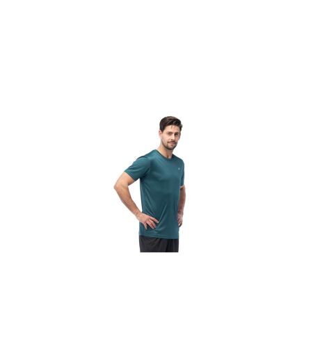 T-shirt Bisic Homme Vert Martes