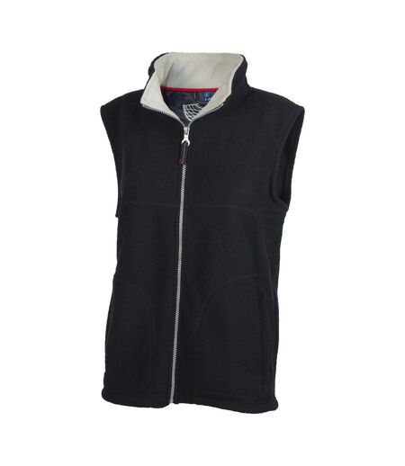 Gilet polaire Pen Duick Softy