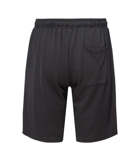 Short Décontracté Igsori Homme Noir Iguana