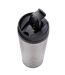 Geometric tumbler one size silver/black XD Collection-2