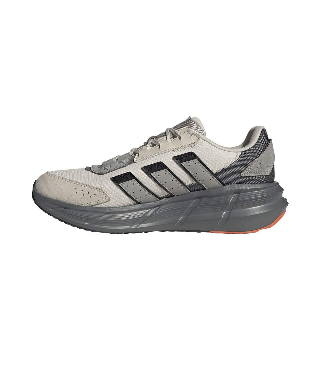 Baskets Astrastar Homme Gris Adidas-3