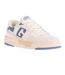 Mens brookpal leather trainers off white Gant-1