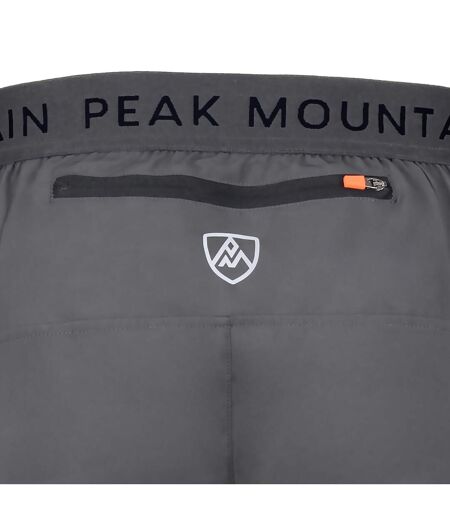 SHORT DE RUNNING TRAIL CRAN HOMME