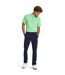 Pantalon Tech Homme Bleu Foncé Under Armour-4