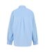 Womens/ladies primevere ii shirt chambray blue Regatta-2