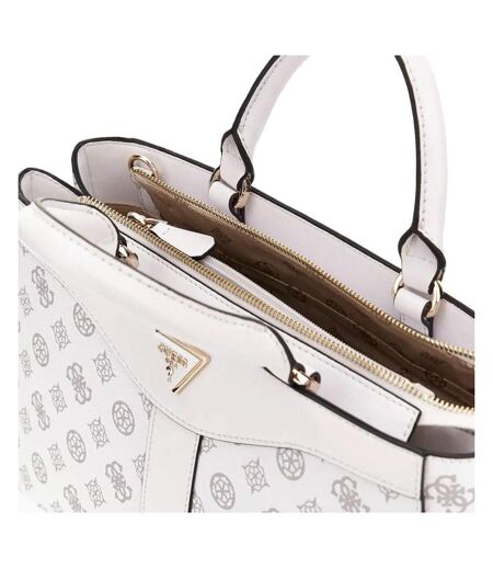 Sac à main Blanc Femme Guess Dorys Luxury - Taille unique